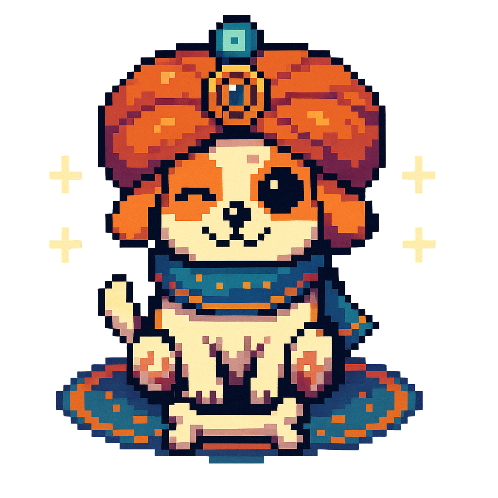 Raja, the Slumdog Supermind